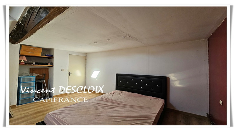 Ma-Cabane - Vente Maison ARLEUF, 75 m²