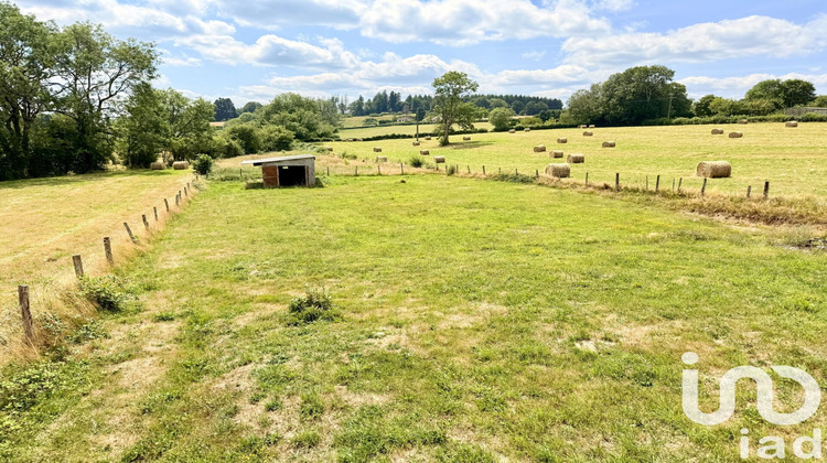 Ma-Cabane - Vente Maison Arleuf, 115 m²