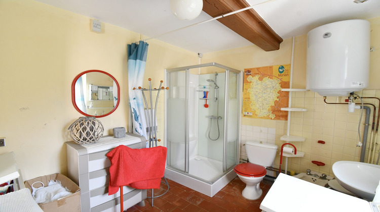 Ma-Cabane - Vente Maison Arleuf, 62 m²