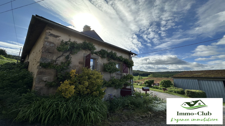 Ma-Cabane - Vente Maison Arleuf, 95 m²