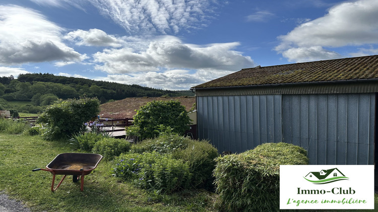 Ma-Cabane - Vente Maison Arleuf, 95 m²