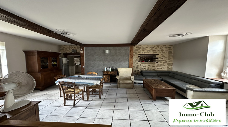 Ma-Cabane - Vente Maison Arleuf, 81 m²