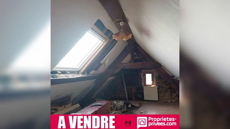 Ma-Cabane - Vente Maison ARLEUX, 90 m²