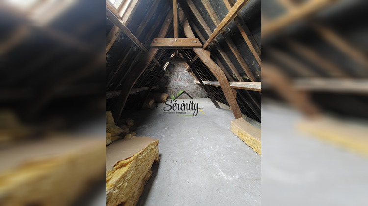 Ma-Cabane - Vente Maison Arleux, 114 m²