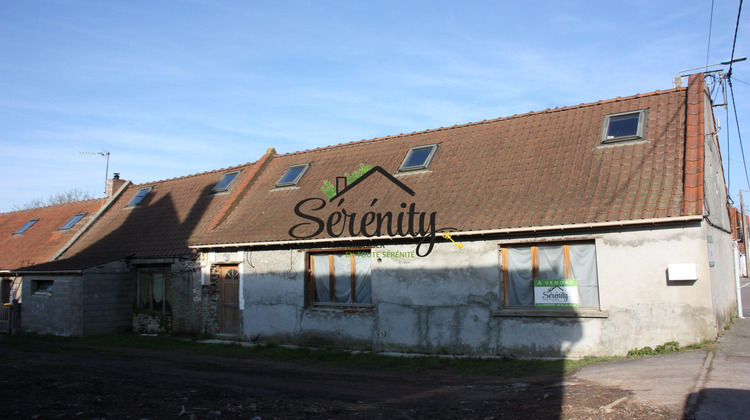 Ma-Cabane - Vente Maison Arleux, 114 m²