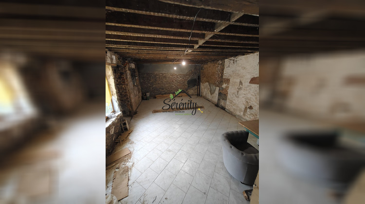 Ma-Cabane - Vente Maison Arleux, 114 m²