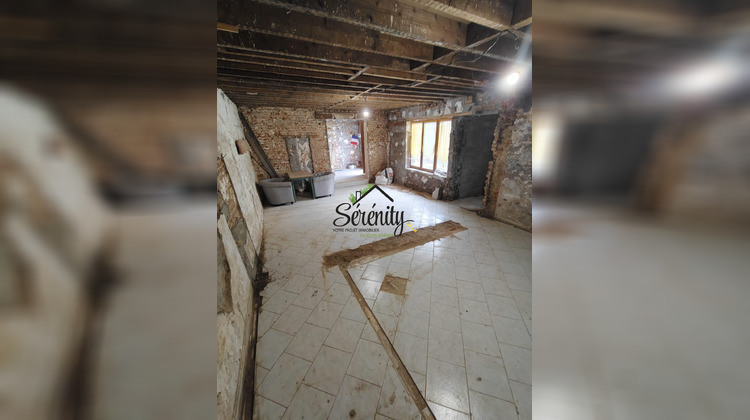 Ma-Cabane - Vente Maison Arleux, 114 m²