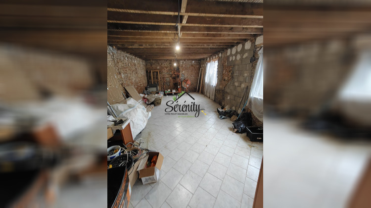 Ma-Cabane - Vente Maison Arleux, 114 m²