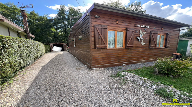 Ma-Cabane - Vente Maison Arleux, 70 m²