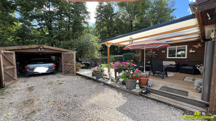 Ma-Cabane - Vente Maison Arleux, 70 m²