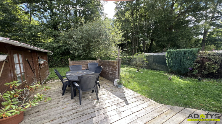Ma-Cabane - Vente Maison Arleux, 70 m²