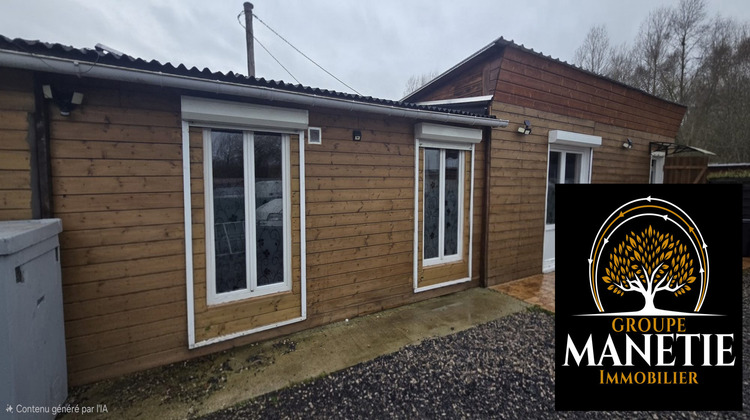 Ma-Cabane - Vente Maison Arleux, 60 m²