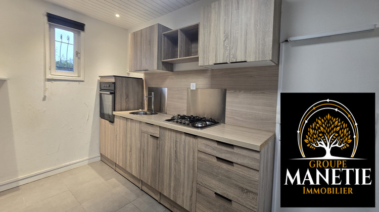 Ma-Cabane - Vente Maison Arleux, 60 m²