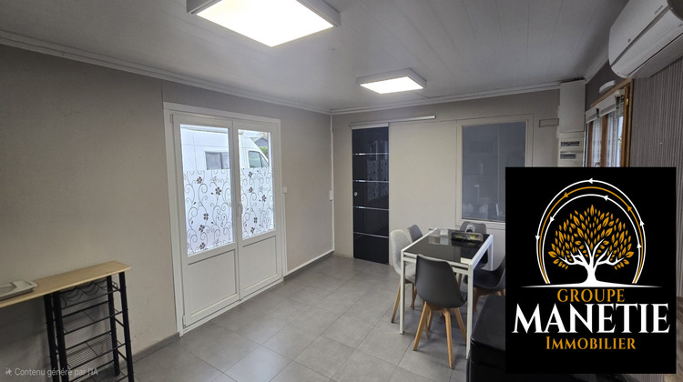 Ma-Cabane - Vente Maison Arleux, 60 m²