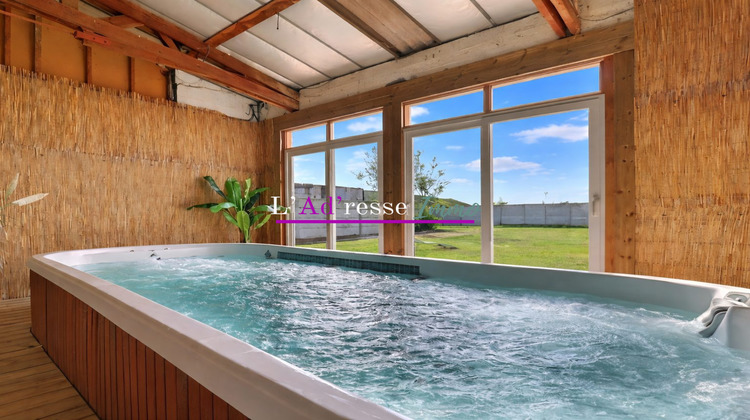 Ma-Cabane - Vente Maison Arleux, 221 m²