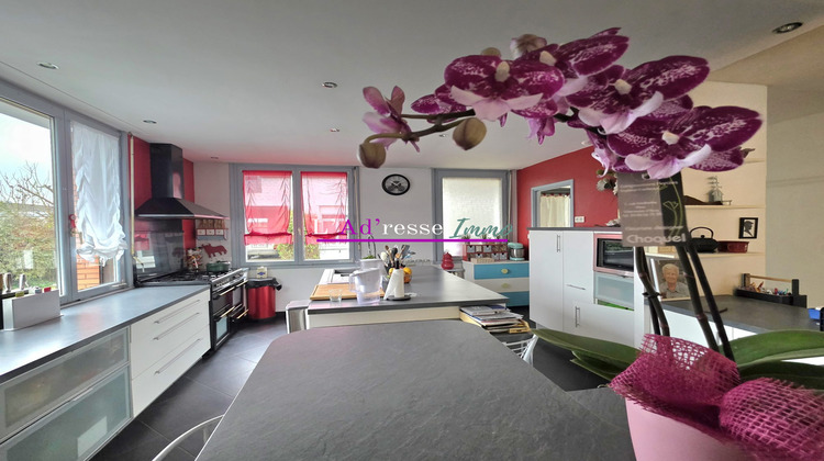 Ma-Cabane - Vente Maison Arleux, 221 m²