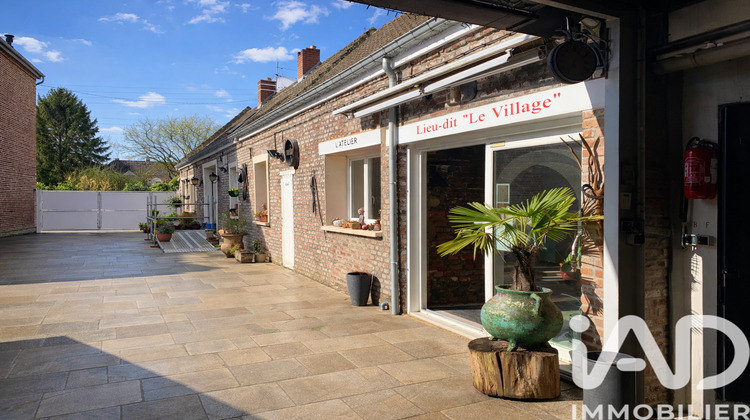 Ma-Cabane - Vente Maison Arleux, 76 m²