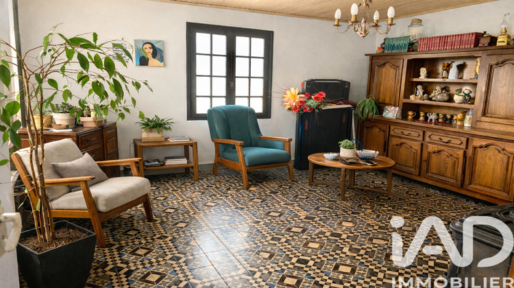 Ma-Cabane - Vente Maison Arleux, 76 m²