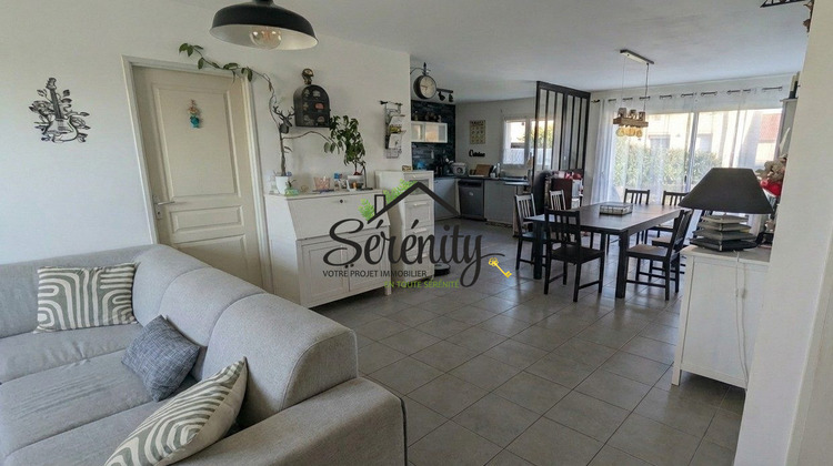 Ma-Cabane - Vente Maison Arleux, 101 m²