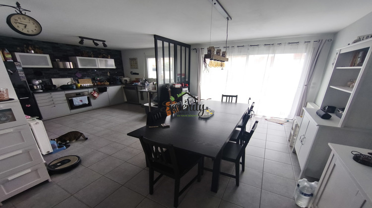 Ma-Cabane - Vente Maison Arleux, 101 m²