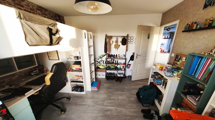 Ma-Cabane - Vente Maison Arleux, 101 m²