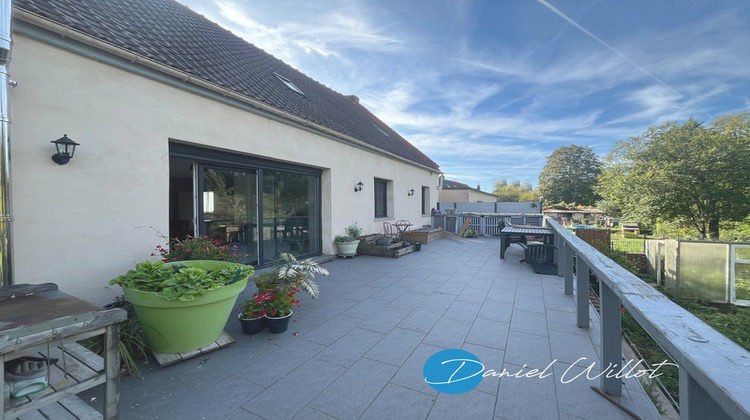 Ma-Cabane - Vente Maison ARLEUX, 156 m²