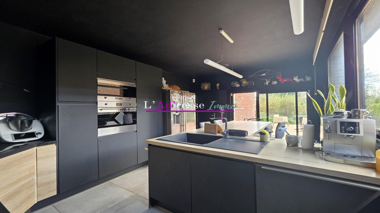 Ma-Cabane - Vente Maison Arleux, 236 m²