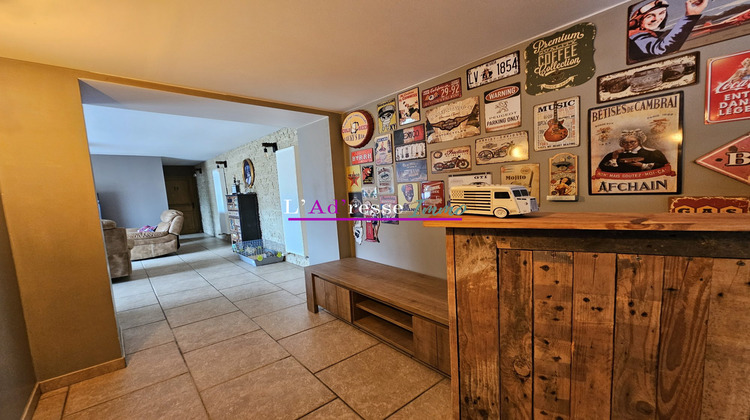 Ma-Cabane - Vente Maison Arleux, 134 m²