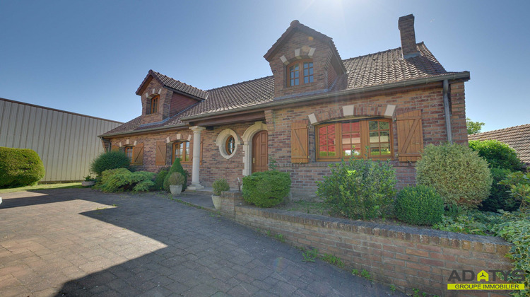 Ma-Cabane - Vente Maison Arleux, 171 m²