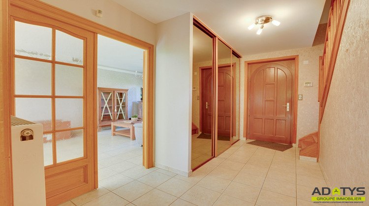 Ma-Cabane - Vente Maison Arleux, 171 m²