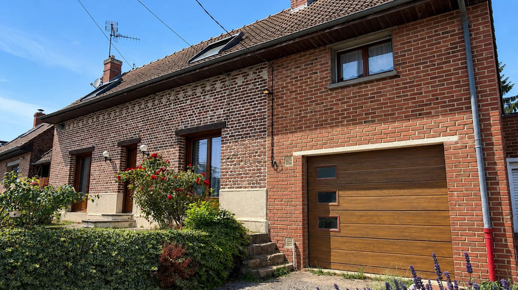 Ma-Cabane - Vente Maison ARLEUX, 145 m²