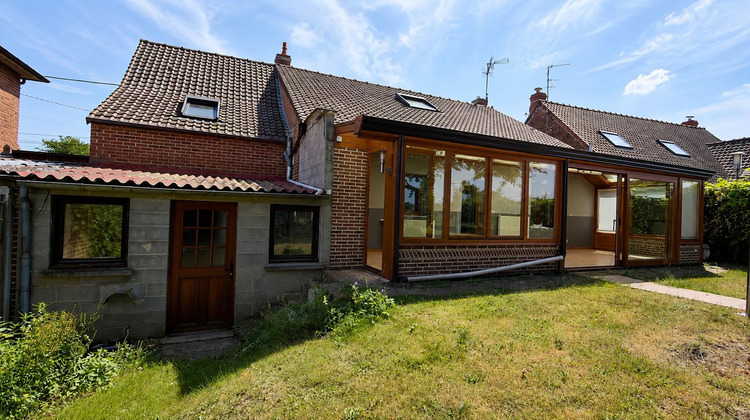 Ma-Cabane - Vente Maison ARLEUX, 145 m²