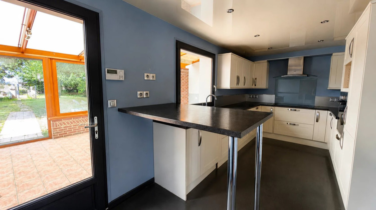 Ma-Cabane - Vente Maison ARLEUX, 145 m²