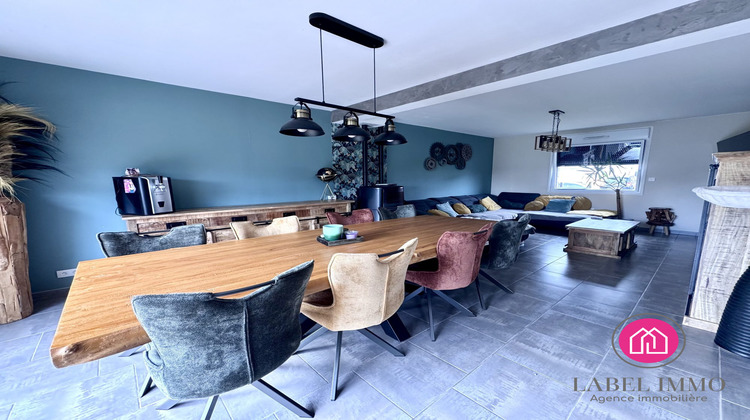 Ma-Cabane - Vente Maison Arleux, 110 m²