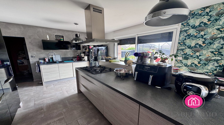 Ma-Cabane - Vente Maison Arleux, 110 m²