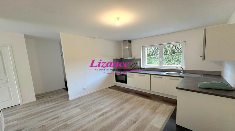 Ma-Cabane - Vente Maison Arleux, 96 m²