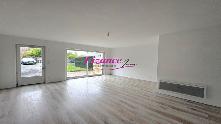 Ma-Cabane - Vente Maison Arleux, 96 m²
