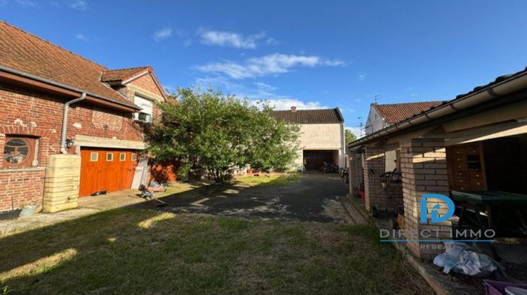 Ma-Cabane - Vente Maison Arleux-en-Gohelle, 200 m²