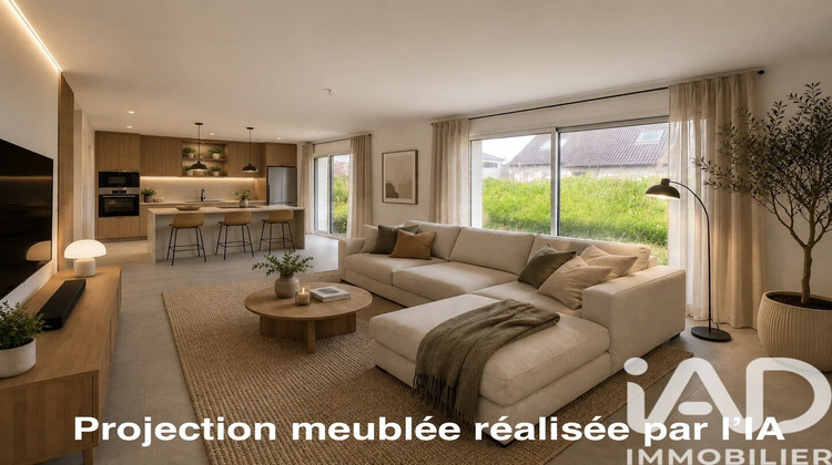 Ma-Cabane - Vente Maison Arleux-en-Gohelle, 90 m²