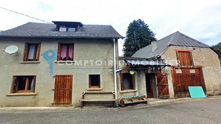 Ma-Cabane - Vente Maison Arlos, 87 m²