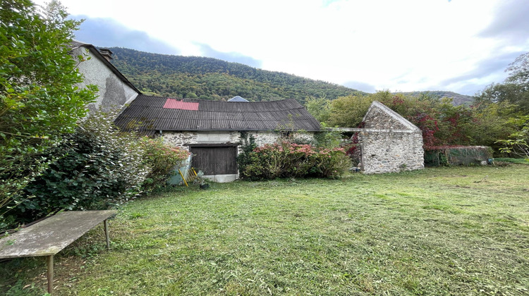 Ma-Cabane - Vente Maison Arlos, 140 m²