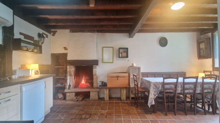 Ma-Cabane - Vente Maison Arlos, 80 m²