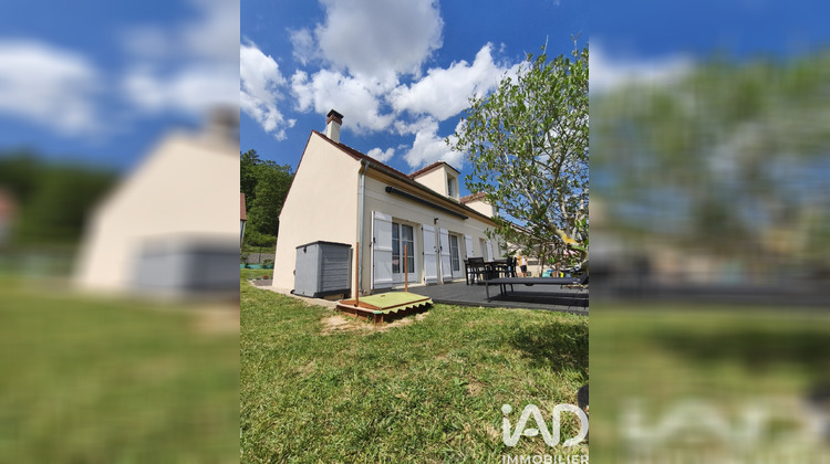Ma-Cabane - Vente Maison Armancourt, 105 m²