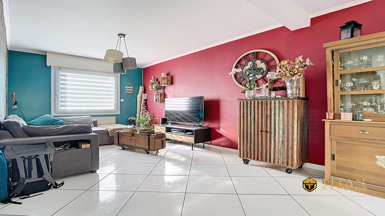 Ma-Cabane - Vente Maison Armbouts-Cappel, 86 m²