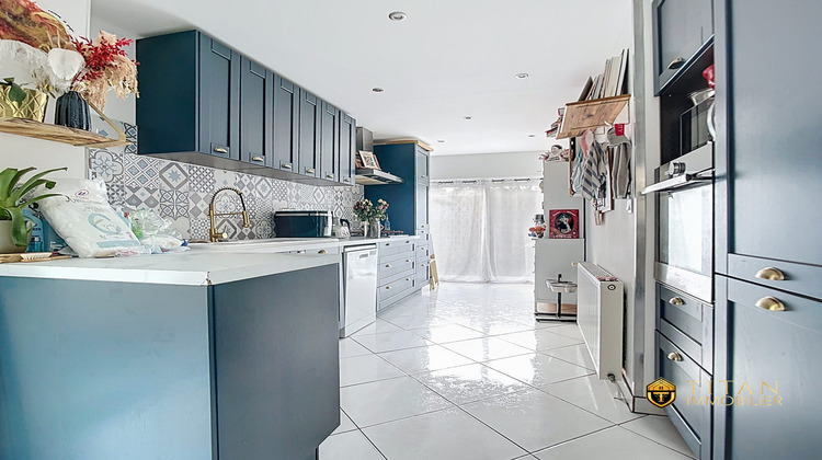 Ma-Cabane - Vente Maison Armbouts-Cappel, 86 m²