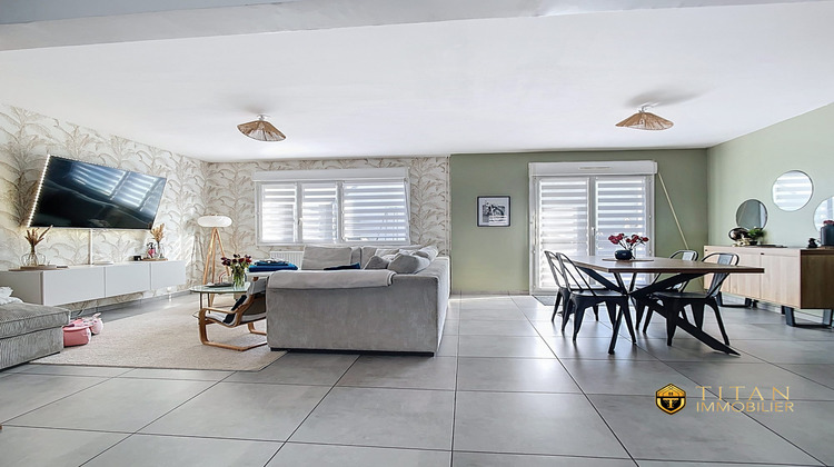 Ma-Cabane - Vente Maison Armbouts-Cappel, 102 m²