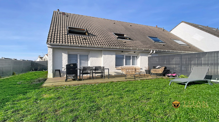 Ma-Cabane - Vente Maison Armbouts-Cappel, 102 m²