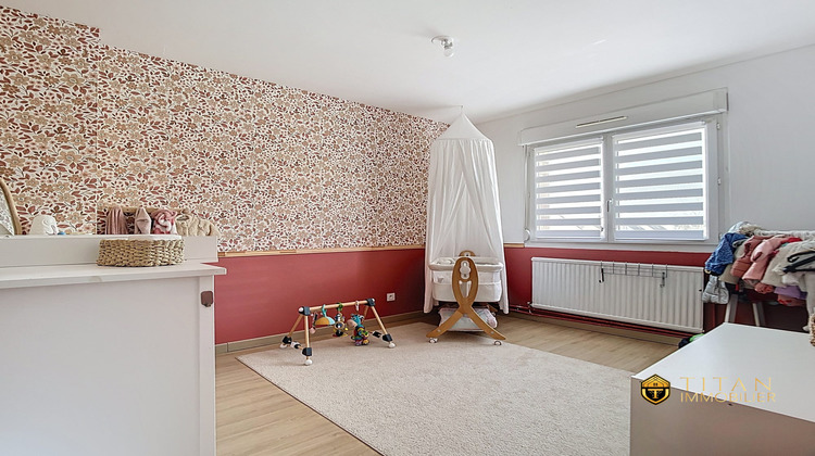 Ma-Cabane - Vente Maison Armbouts-Cappel, 102 m²