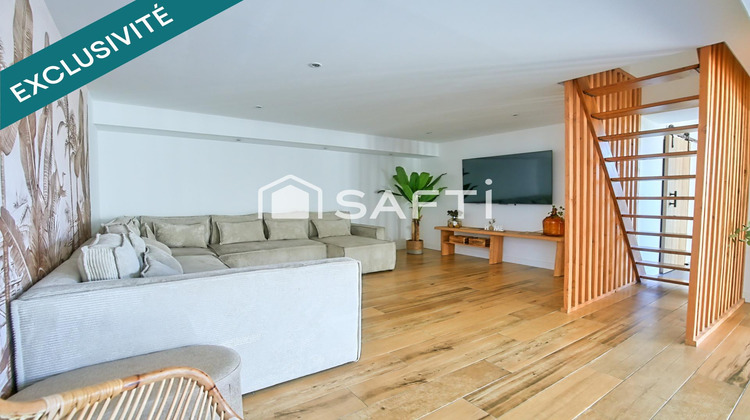 Ma-Cabane - Vente Maison Armbouts-Cappel, 230 m²