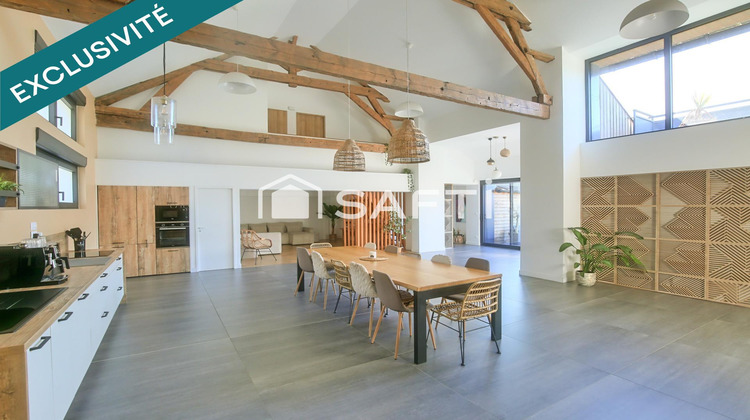 Ma-Cabane - Vente Maison Armbouts-Cappel, 230 m²